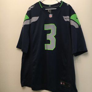 Russell Wilson Jersey